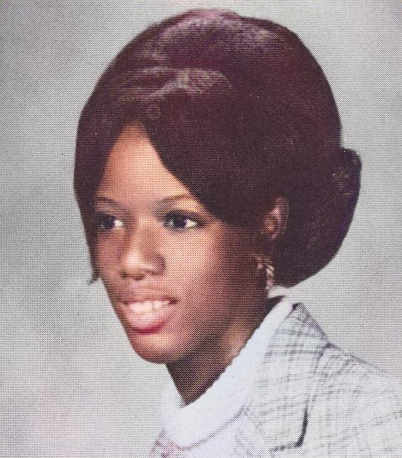 Gloria [Wade] Hargro